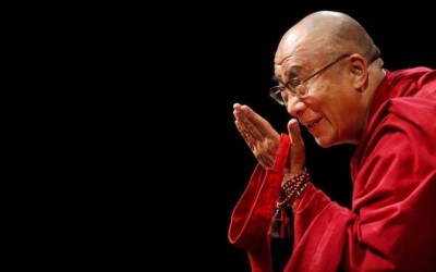 Dalai Lama expresses solidarity with Assam flood victims