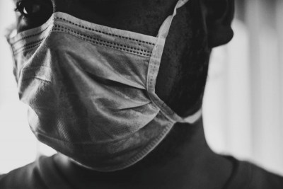 Assam police constable attacked for asking people to wear face masks