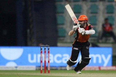 IPL Eliminator: SRH, DC to fight for finals, RCB campaign ends