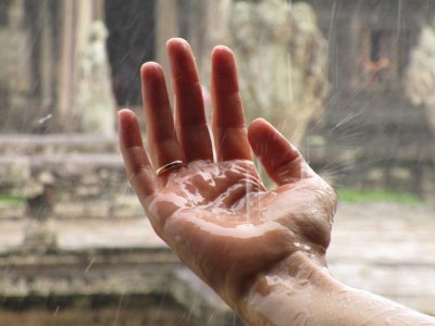 Himachal Pradesh receives 0.4 mm rainfall in October, second lowest in last 17 years