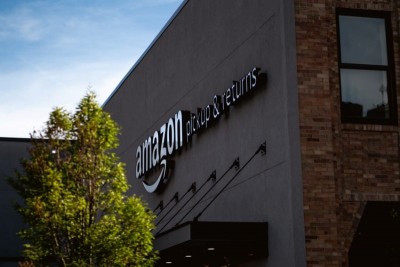 Amazon reports Q3 results with record sales and profit