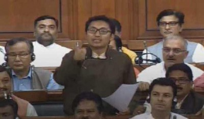 Ladakh MP Jamyang Tsering Namgyal says Pakistan Army planning to execute brutal ethnic cleansing in Pakistan Occupied Gilgit Baltistan