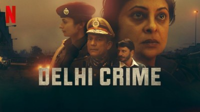 Netflix's Delhi Crime wins Best Drama Series award at International Emmy Awards 2020