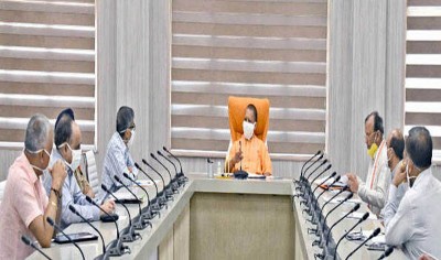 Fight against COVID-19: UP govt to allow home isolation for asymptomatic patients with protocols