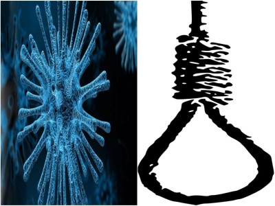 Coronavirus stress leads to spike in suicides: Expert