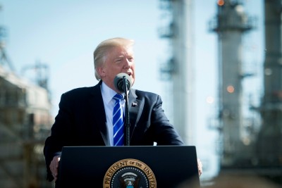 Donald Trump suggests delaying 2020 US Presidential Election