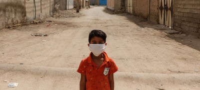 COVID-19: Lift sanctions ‘bringing suffering and death’, urge UN rights experts