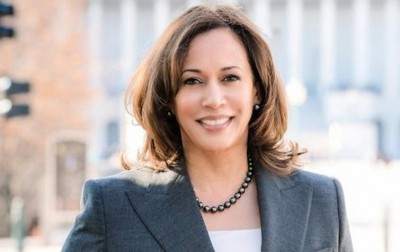 Joe Biden picks US Senator Kamala Harris as Vice Presidential candidate 