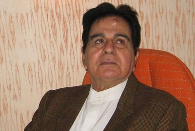 Dilip Kumar's younger brother Aslam Khan passes away after testing positive for COVID-19