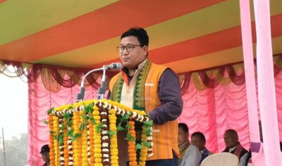 Assam: BTC/BTR Transition