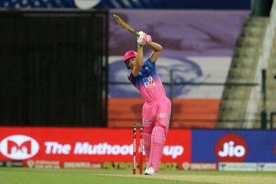 IPL 2020: Buttler, bowlers star as RR beat CSK by 7 wickets