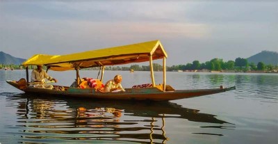 Jammu and Kashmir: Two-day Autumn Festival in Pahalgam concludes    