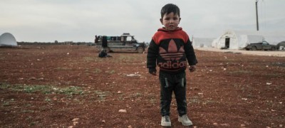 Syria: UN food relief agency â€˜doing everything we canâ€™ to reach Idlib civilians