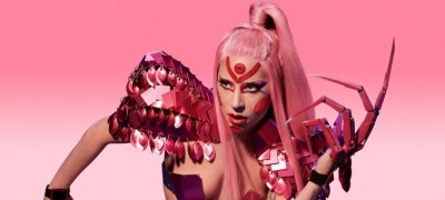 Lady Gaga curating global event to boost healthcare workers on coronavirus front line