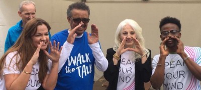 Lady Gaga promises star-studded â€˜love letter to the worldâ€™ amidst global pain of COVID-19 pandemic