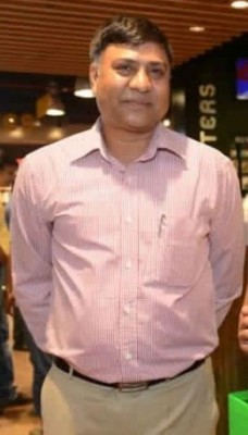 Online shopping temporary, people will revisit stores: Starmark CEO Gautam Jatia 