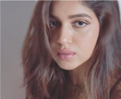 Bhumi Pednekar engages with school students to raise awareness on climate conservation