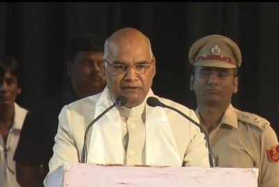 Ten Police Officers receive President’s Police Medals in Pune