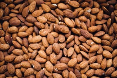 New varieties of trees and favourable conditions help to improve almond quality in Kashmir