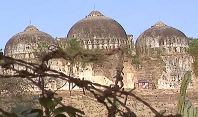 AIMIM demands action against perpetrators of  Babri Masjid demolition