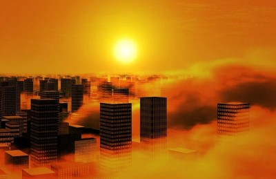 Delhi air quality remains 'very poor'