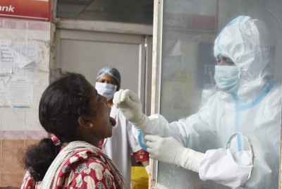 India reports over 70,000 Covid-19 cases in 24 hours, tally crosses 61 lakh