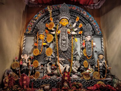 Durga Puja 2020: Eating out in Kolkata