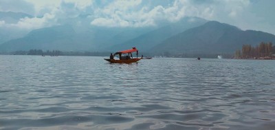 Jan Abhiyan aims to ensure 100% saturation of beneficiary schemes in Kashmir: Advisor Sharma 