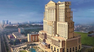 ITC Q1 net profit tanks 26% to Rs 2,342.76 crore from previous year's 3173.94 crore