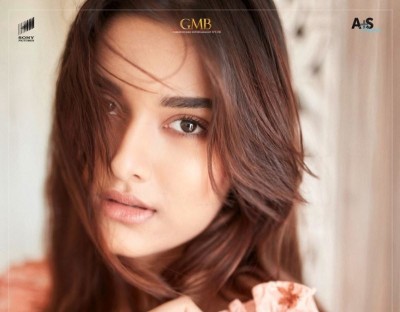 Actress Saiee Manjrekar joins cast of Major