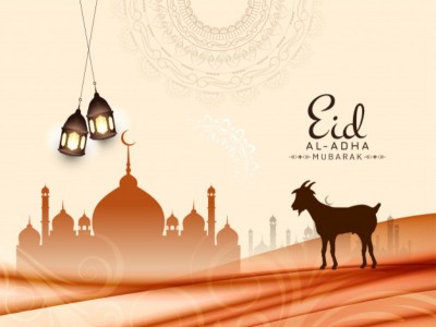 Prayers during COVID-19 pandemic: Bangladesh celebrates Eid-ul-Azha