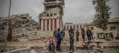 Violent extremism prevention â€˜only effectiveâ€™ if human rights are enshrined