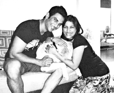 Rhea Chakraborty's FIR against Sushant Singh Rajput's sisters 'vitiated': CBI