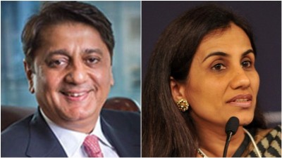 Ex-ICICI Bank CEO Chanda Kochhar's husband sent to 10-day ED custody