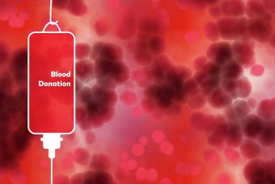 Muslims donate blood on Muharram: Minister UD & HD Arun Upreti joins