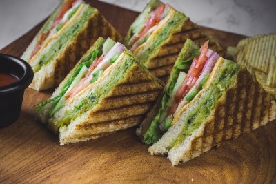 Eating out in Kolkata: Modern meets vintage at Kolkata's Black Brick Cafe