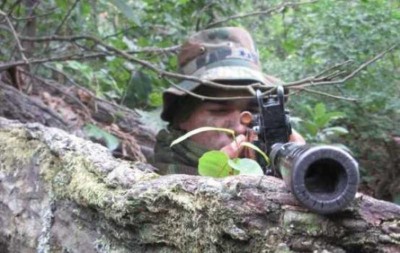 Kashmir: Soldier killed, another injured as Pakistan shells forward posts on LoC in Rajouri