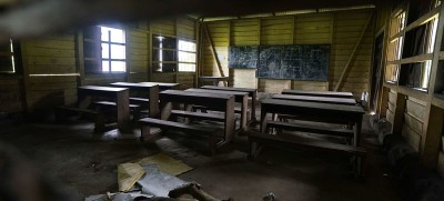 UN shocked and outraged over horrific attack on school in Cameroon