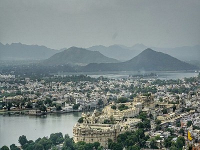 Rajasthan clamps Sec 144 in 11 districts after Covid-19 cases surge
