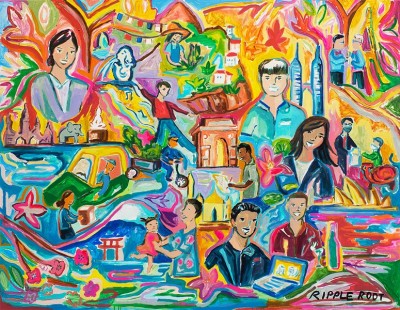 Marriott International Asia Pacific launches campaign to appreciate associates