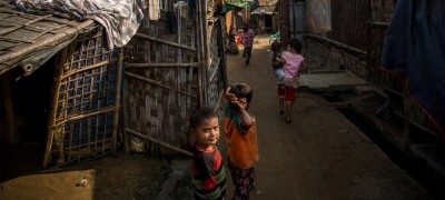 Myanmar: Mounting child death toll during Rakhine village assaults must end, urges rights expert