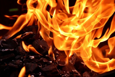 Jammu and Kashmir: Property worth crores of rupees destroyed in Srinagar fire