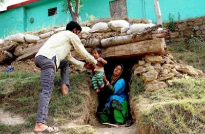 Jammu and Kashmir: Govt completes construction of over 7700 bunkers along LoC, IB