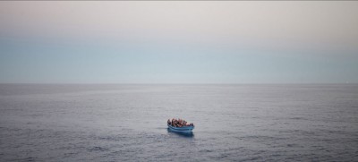 ‘Urgent need’ to scale up search and rescue in the Mediterranean