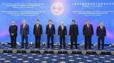 PM Modi to join first SCO virtual summit
