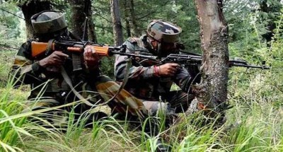India calls for zero tolerance against terrorism, demands action by UNSC
