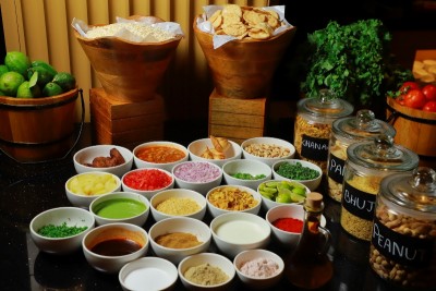 Celebrate Diwali, Bhai Dooj or Children’s Day in style at Fairfield by Marriott Kolkata