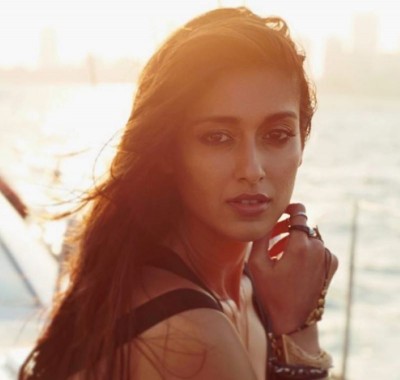 Ileana D'Cruz gives message on World Mental Health Day