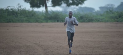 South Sudan refugee, athlete, Olympian is newest UNHCR Goodwill Ambassador