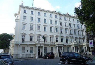 UKPNP, Jammu Kashmir National Independent Alliance to protest before Pakistan HC in London against activist detention